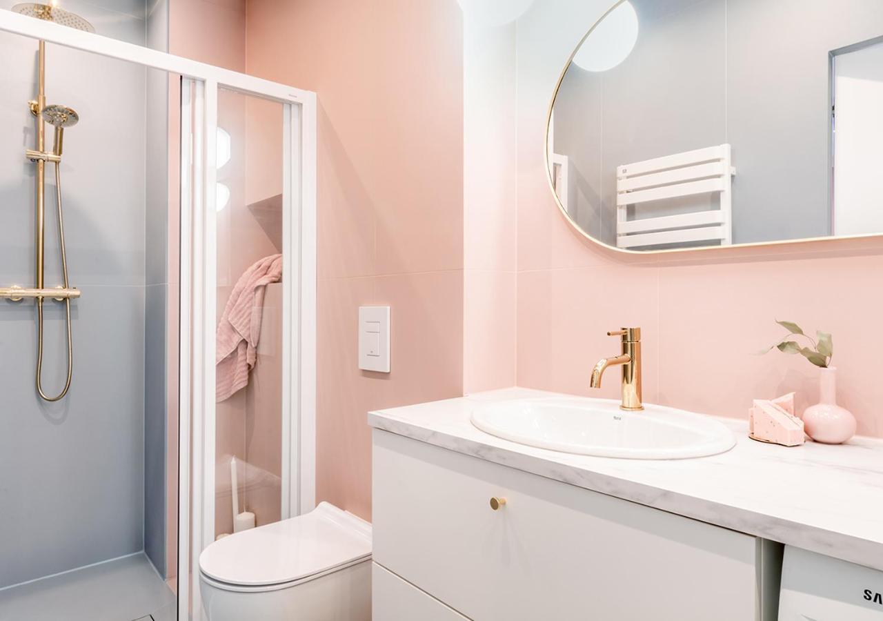 Apartamenty Flat White Obywatelska 49 Зелена Гура Екстер'єр фото